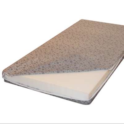 Vacuum Pack PU Foam Refugee Mattress